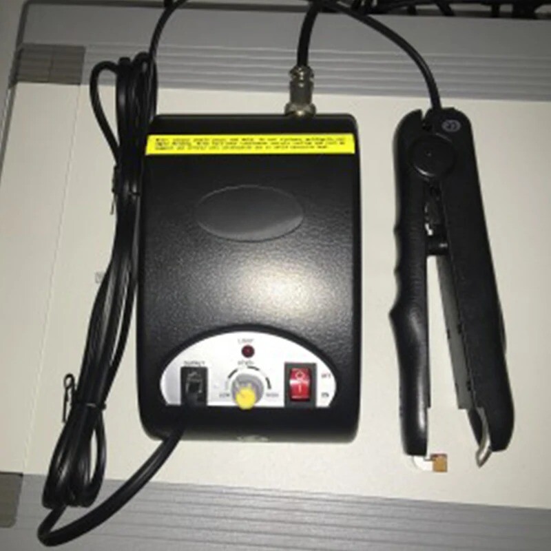 Ultrasonic Mini Welding Machine Small Welding Machine Box Sealing Machine
