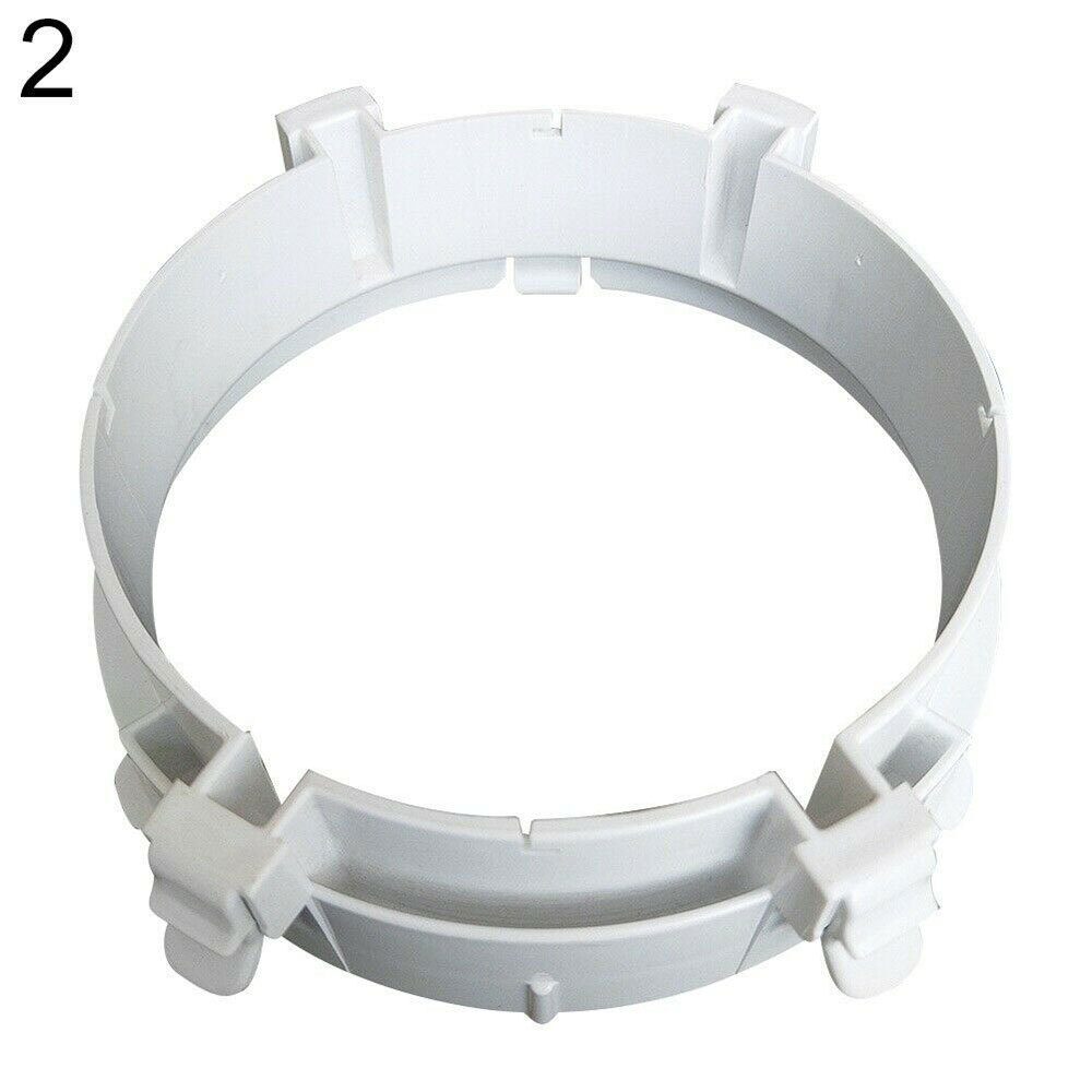 Replacement-For Air Conditioner Hose Tube Connector Part Exhaust-Duct Interface
