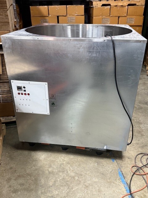 PRIMO 2000 Wax Melter