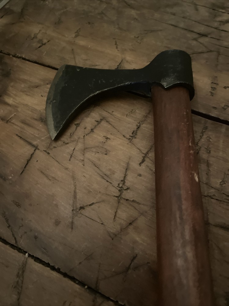 Museum Replicas Hatchet