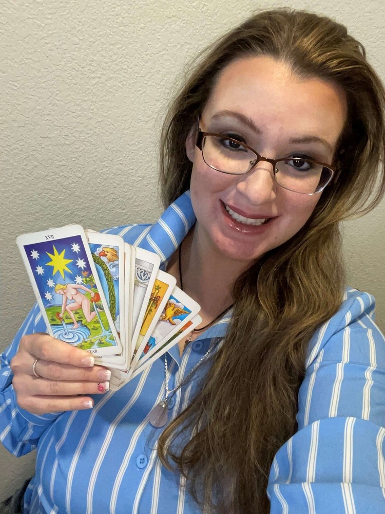 Psychic Email Reading: 3 Questions - FAST SAME DAY DELIVERY. Empath/Telepath