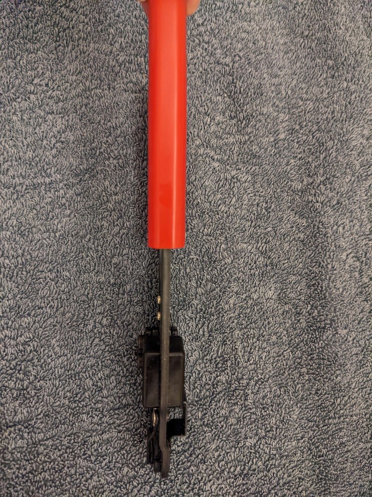 Prestige 8P8C Crimping Tool