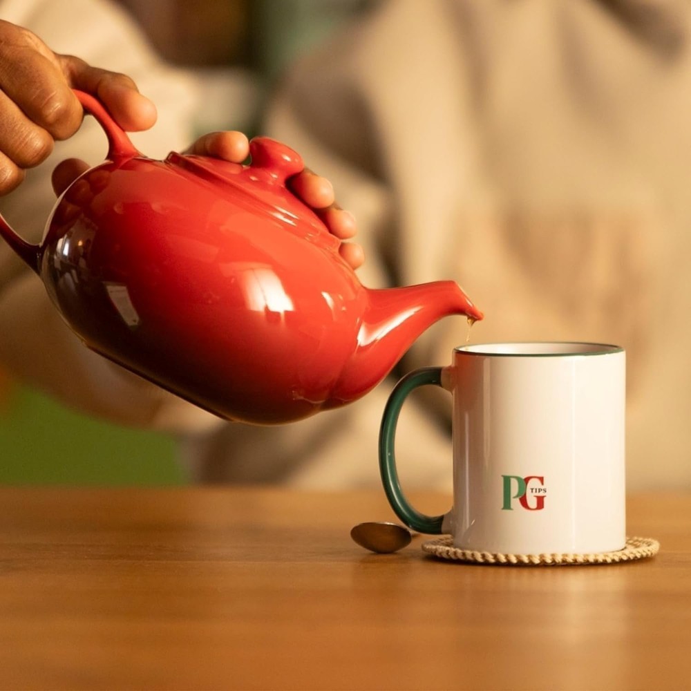 PG Tips Black Tea 240 Count Boxes