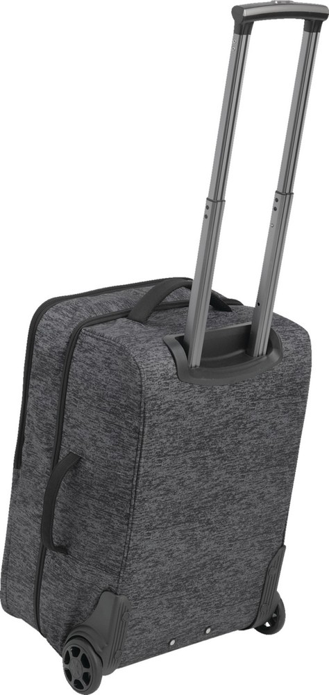Thor Jetway Bag Charcoal