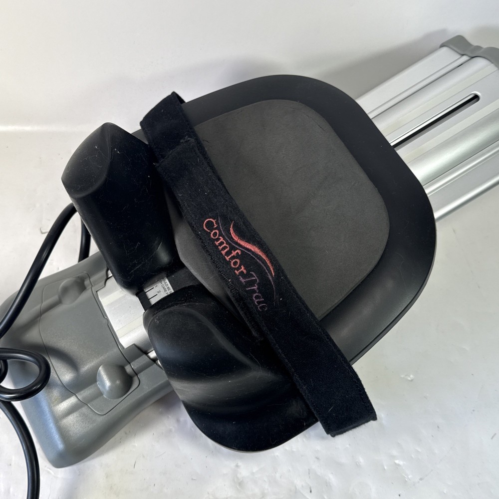 ComforTrac Cervical Home Traction Device | TESTED