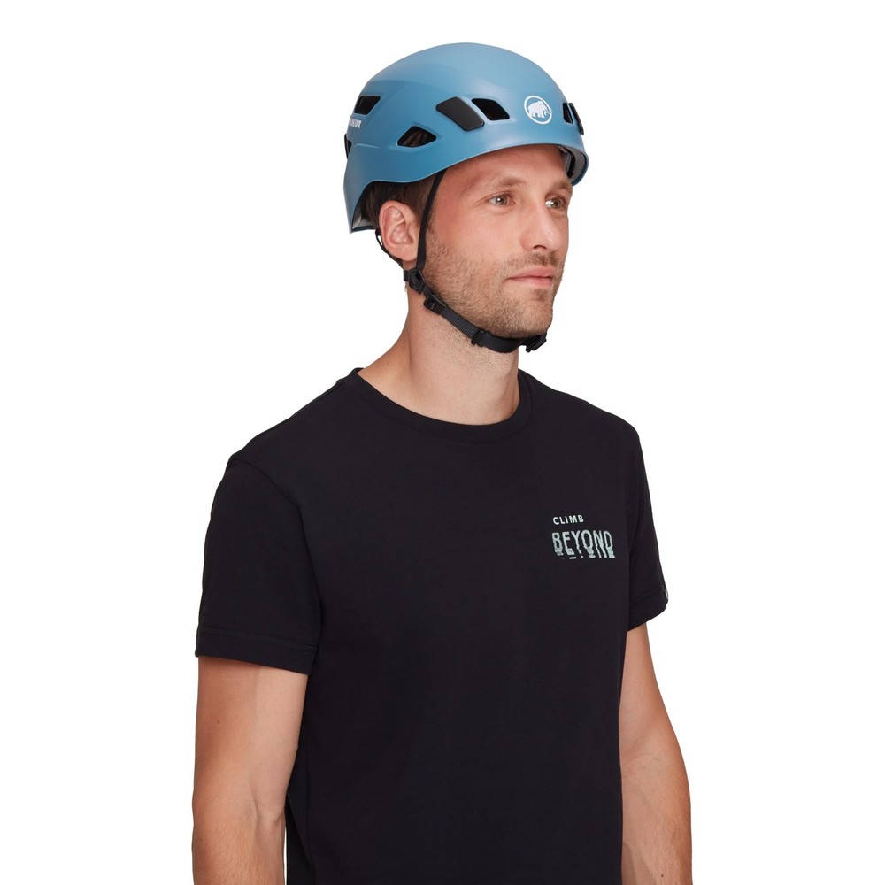 Mammut Skywalker 3.0 Helmet Blue