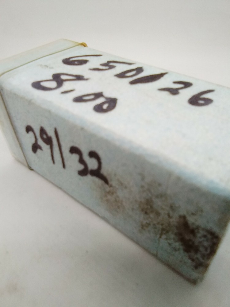 29/32" 5C Collet 650126