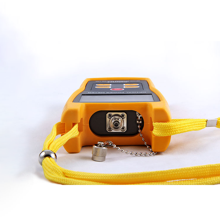 Optical power Meter Ftth Internetwork Tool Pon OPM Fiber Optic Tester Machine
