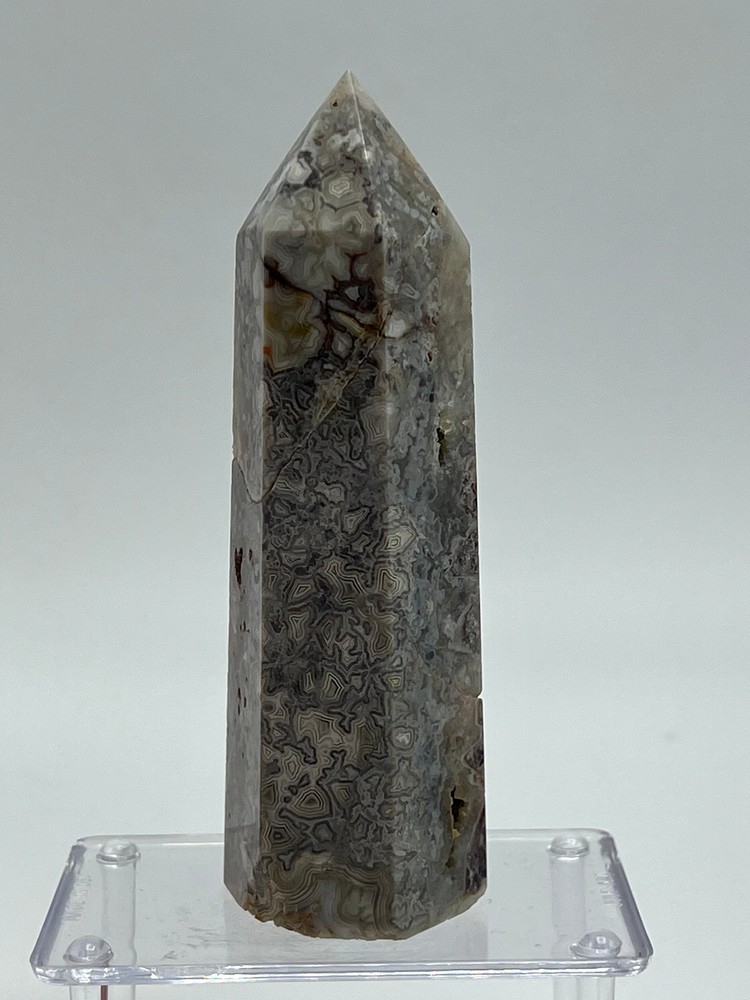 Crazy Lace Agate Mexico G