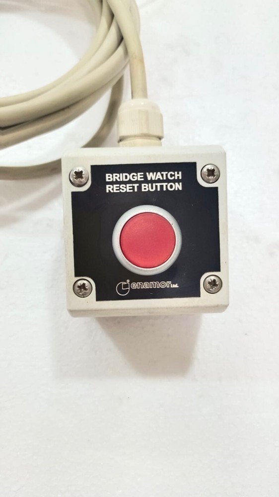 ENAMOR LTD BNWAS EWAS 3.1 RESET BUTTON