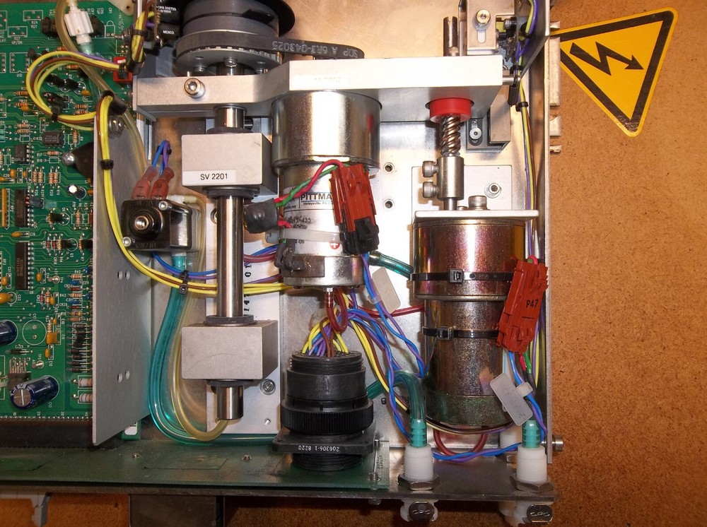 SVG STYLE TRACK 88 ATS ARM MODULE 2 16 5c