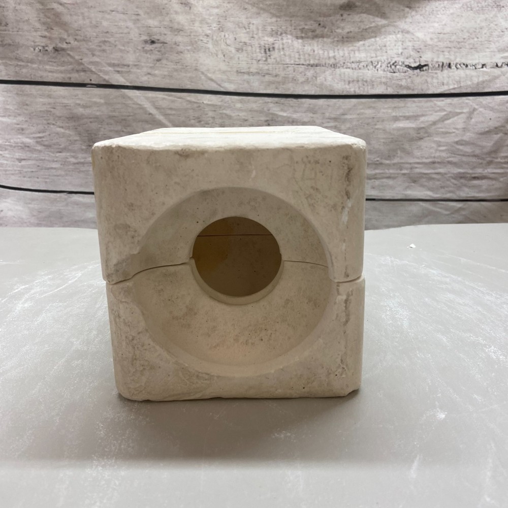 Ceramic Slip Casting Mold Duncan Vintage 1967