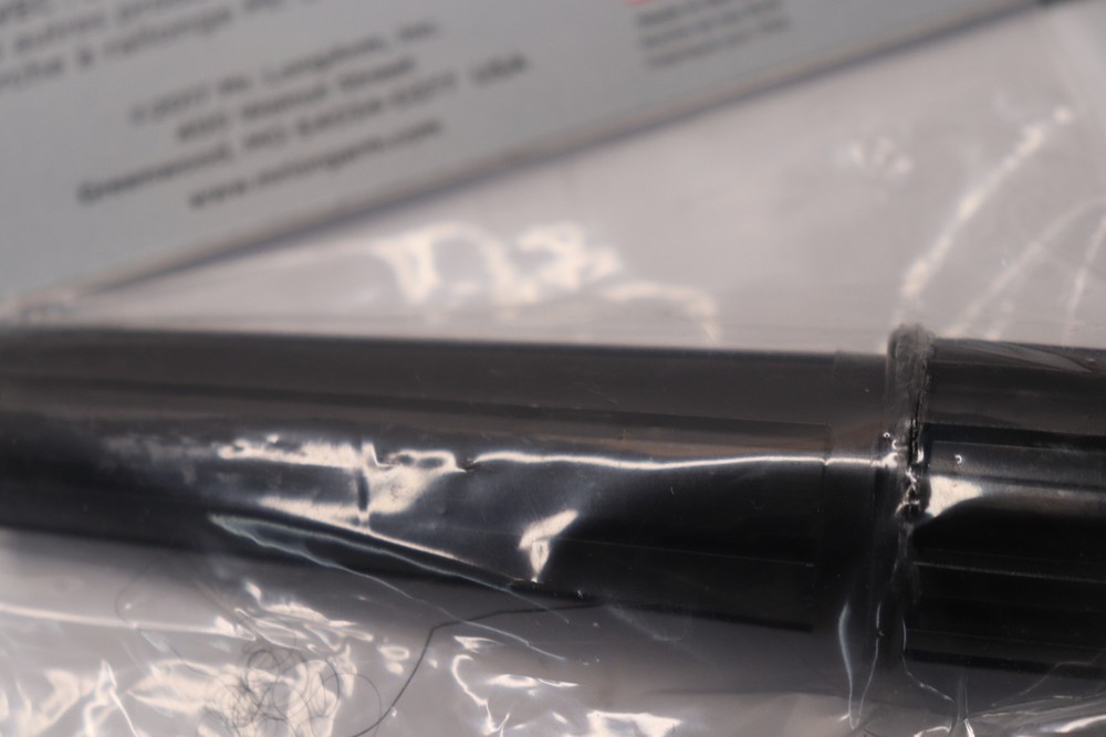 Mr. LongArm Squeegee Adapter Plastic 0203