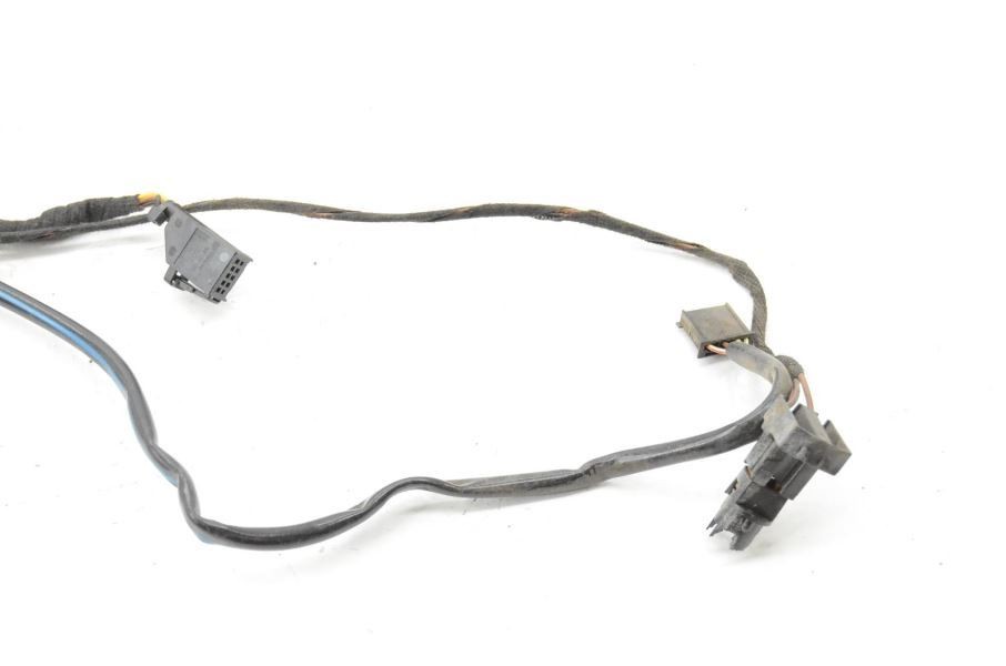 2008 Porsche Boxster 987 2.7L Driver Left Front Door Panel Harness