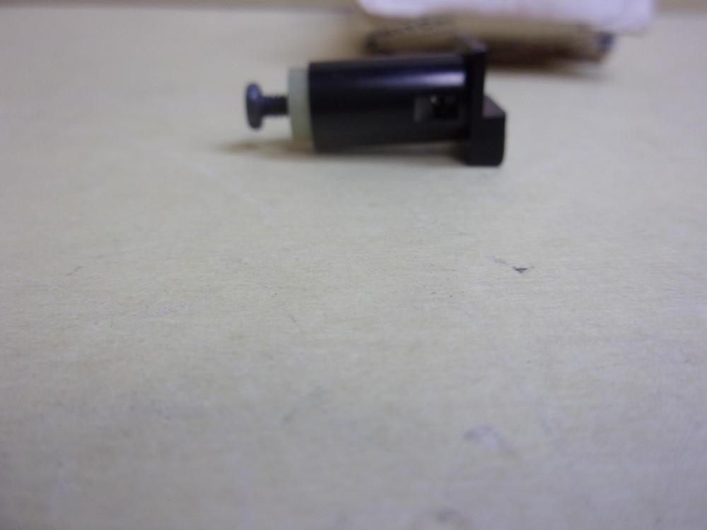 Microswitch 8PA11 Switch, lot of 3