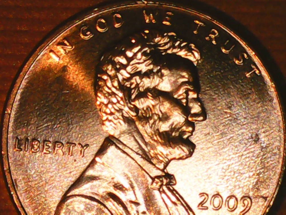 2009 Penny Formative Years DDR WDDR-003