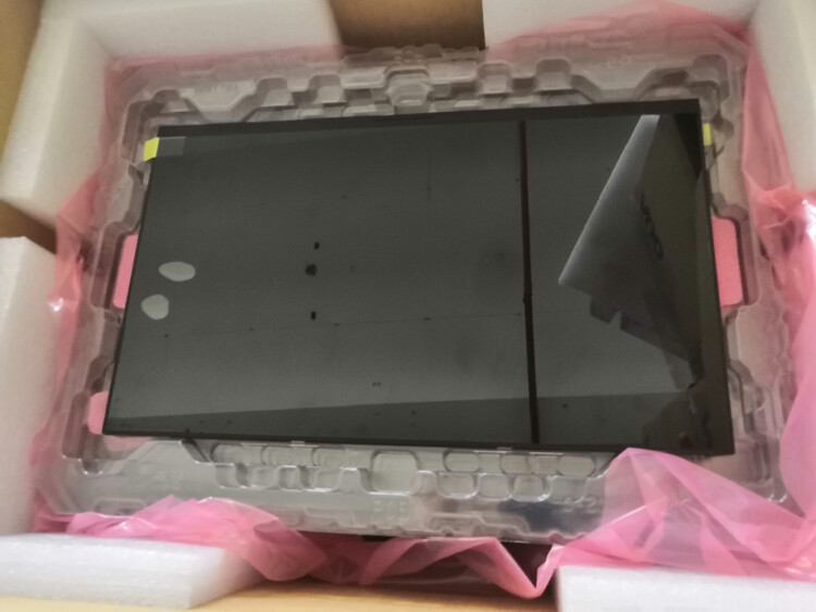 NEW G156HAT01.0  LCD PANEL With 90days warranty