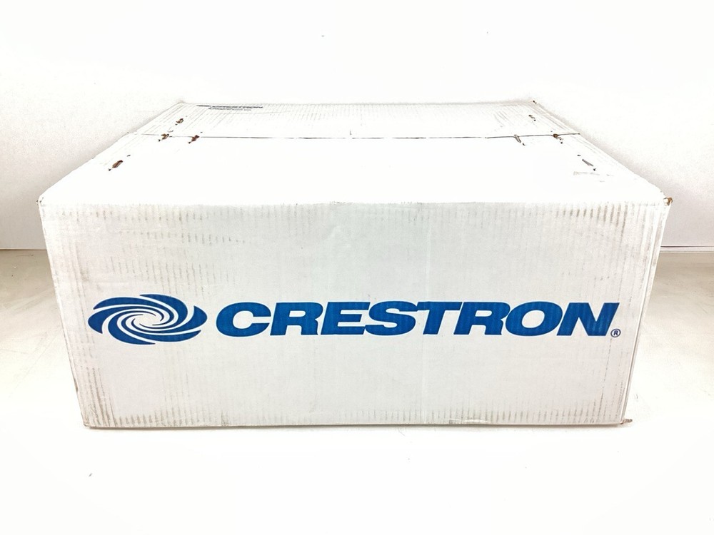 Crestron DMPS3-4K-250-C 4K Digital Media Presentation System - 6508337