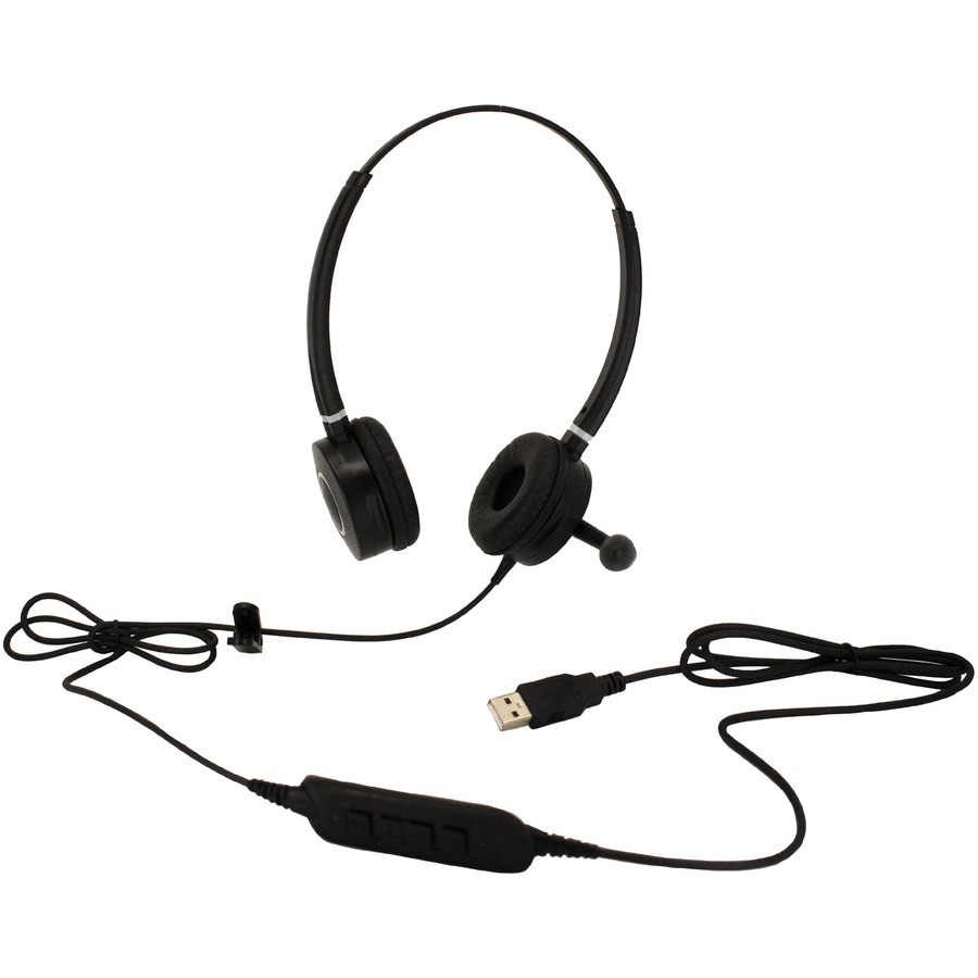 Spracht Headset (hs-wd-usb-2) (hswdusb2)