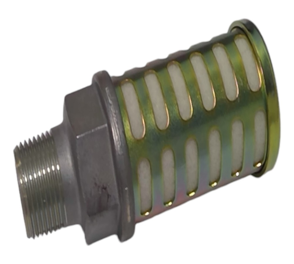 MITSUBISHI SILENCER AN50006 NEW OEM