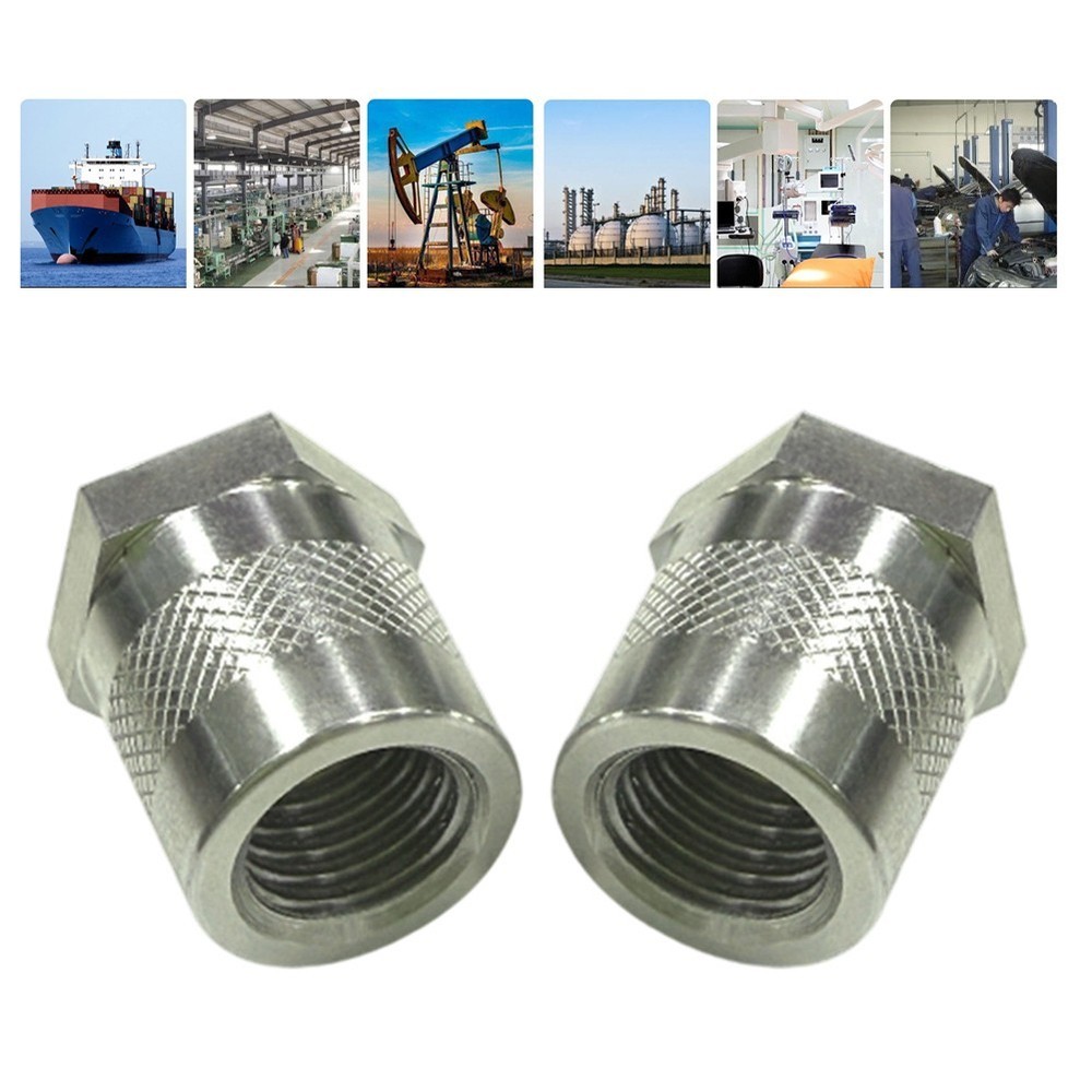 Battery Taper Connection Aluminium Battery Terminals Easy Installation