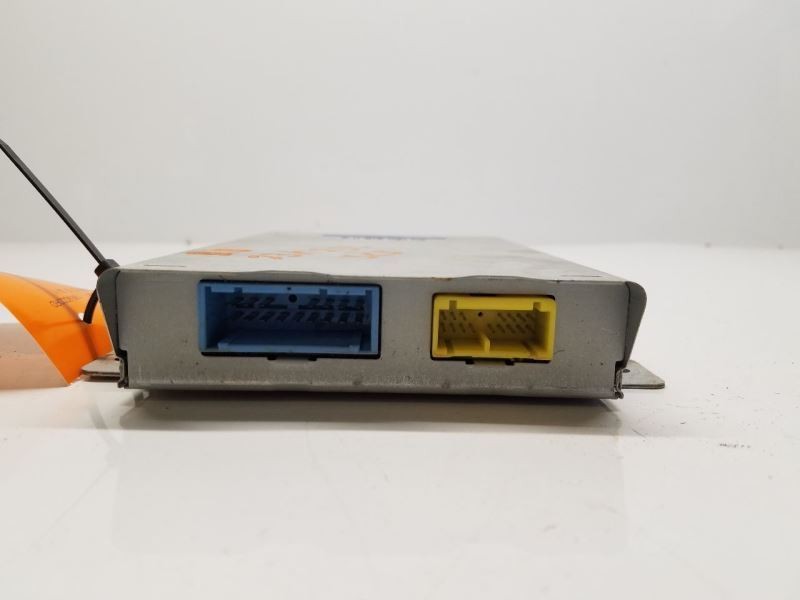 Engine ECM Electronic Control Module Under Driver Seat Fits 88 ACCORD 200054