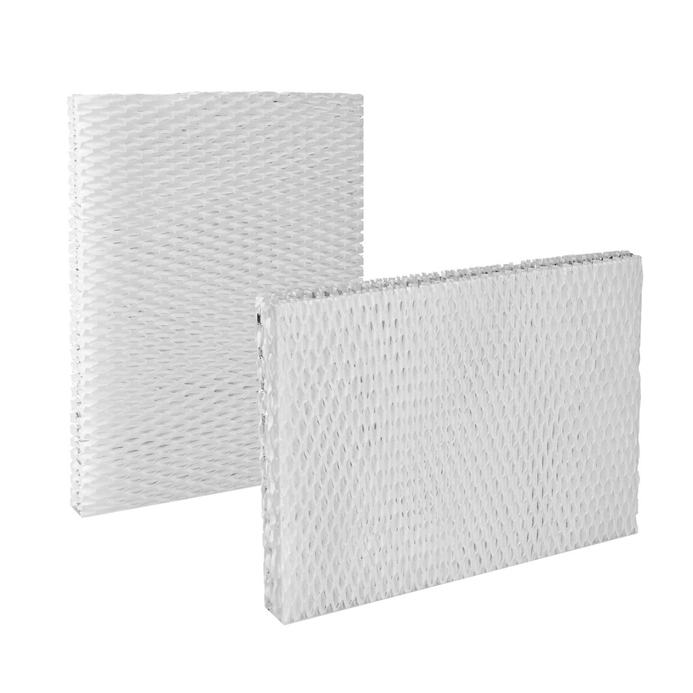 For Vornado Wick Pad Filter Replacement 2 Pack for MD1-0034 EVDC300 EVDC500