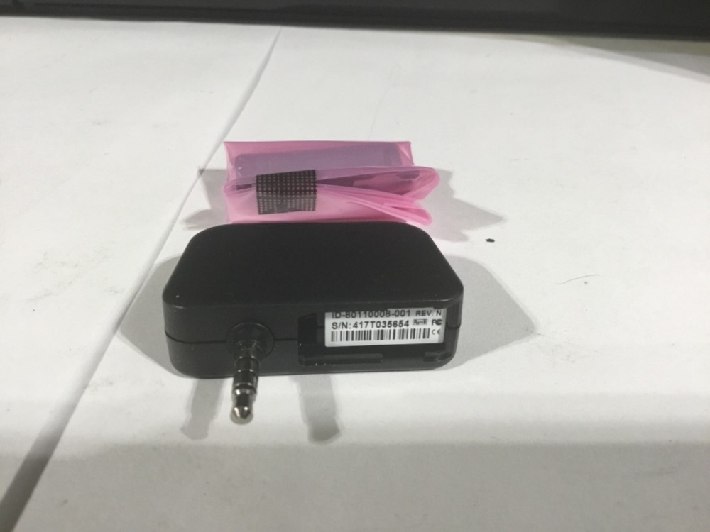 ID TECH UniMag II Secure Mobile MagStripe Reader ID-80110008-001