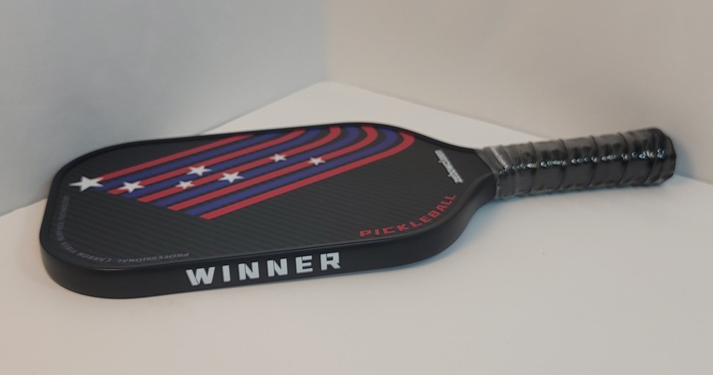 Zebowcleen Pickleball Paddle