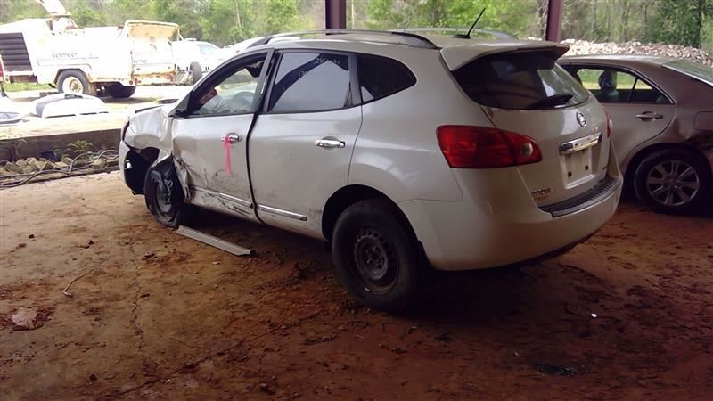 ROGUENEW 2014 Fuse Box Cabin 6770