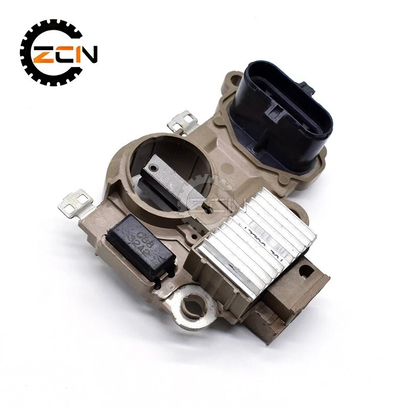 Original Regulator alternator A866X65972 Mitsubishi