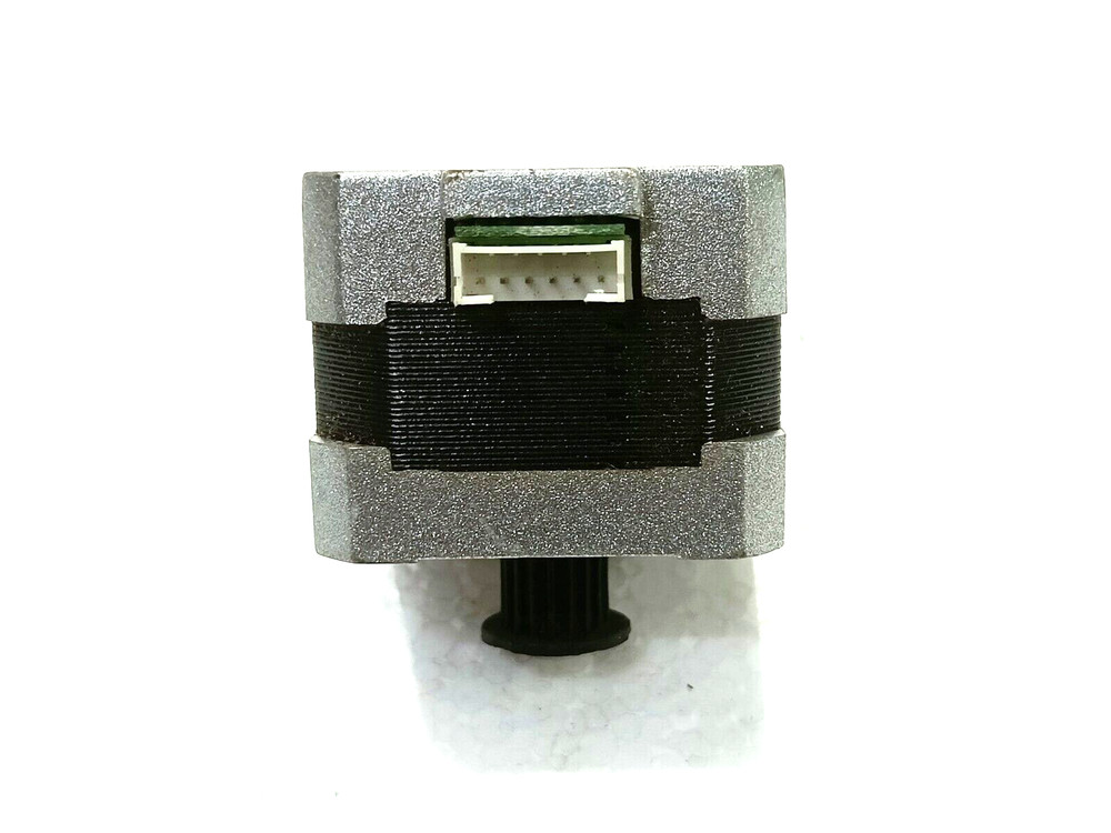 Next System Stepper Motor 17H130H-1204A / 2 Phase #NEW