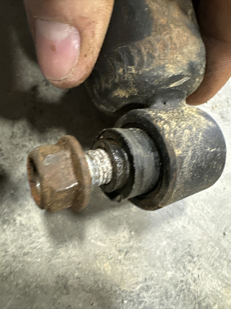 suzuki king quad 400 Front Shocks 2011