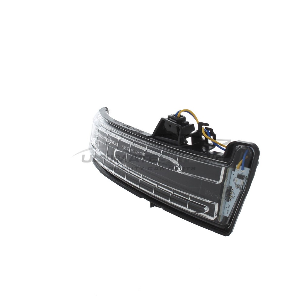 Mercedes E Class S212 & W212 2009-2017 LED Wing Mirror Indicator Drivers Side