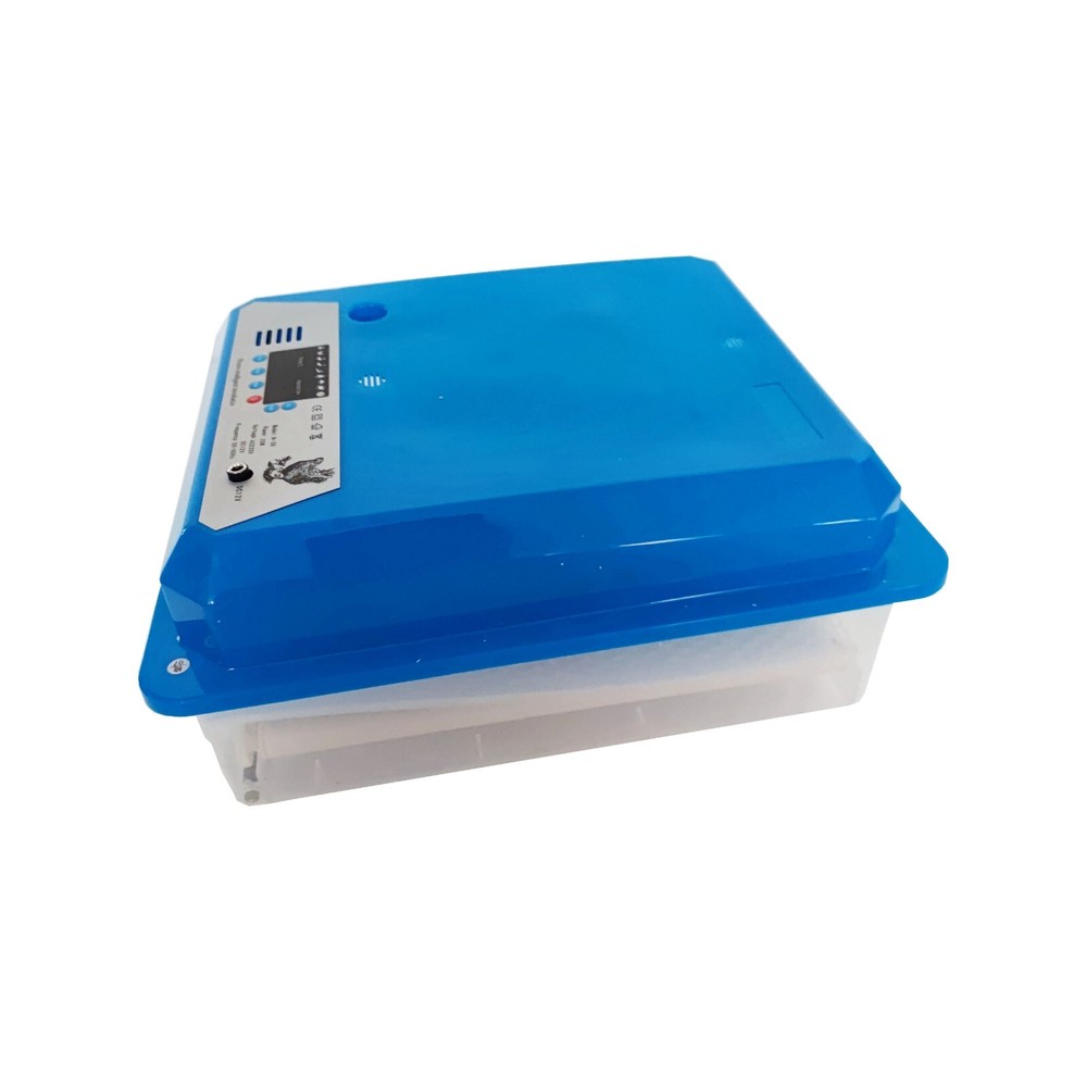 36 Egg Incubator Automatic Digital Temperature Control Quail Hatcher 110V