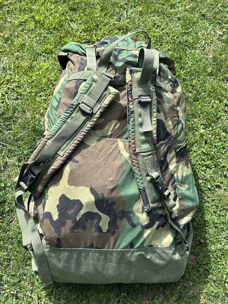 Military Army Surplus Bag