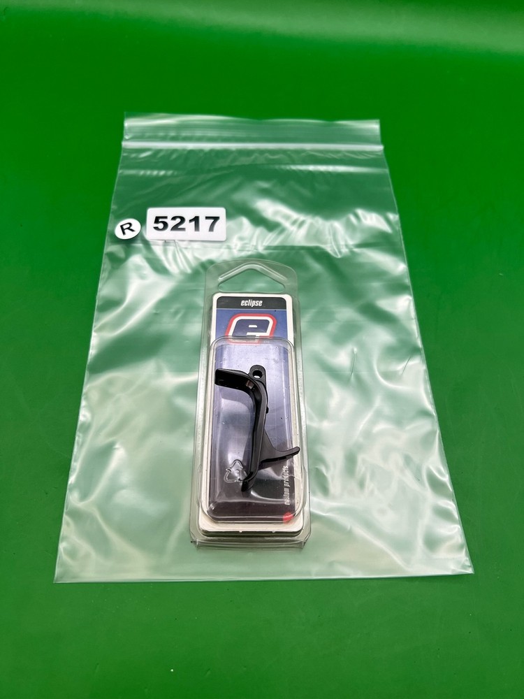 Planet Eclipse Eblade Sumari Trigger Black