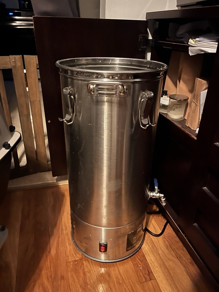 Pow’r Pot Wax Melter