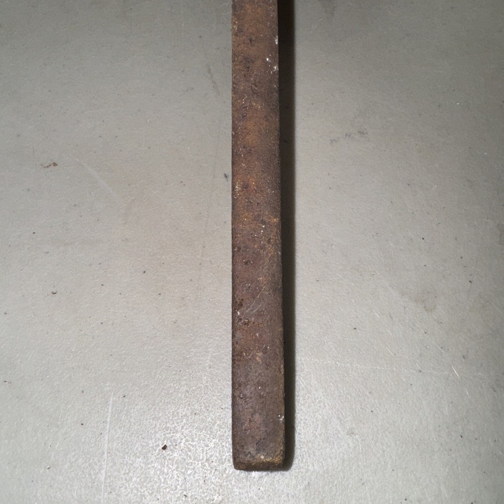 Vintage Unmarked 18" Pipe Wrench