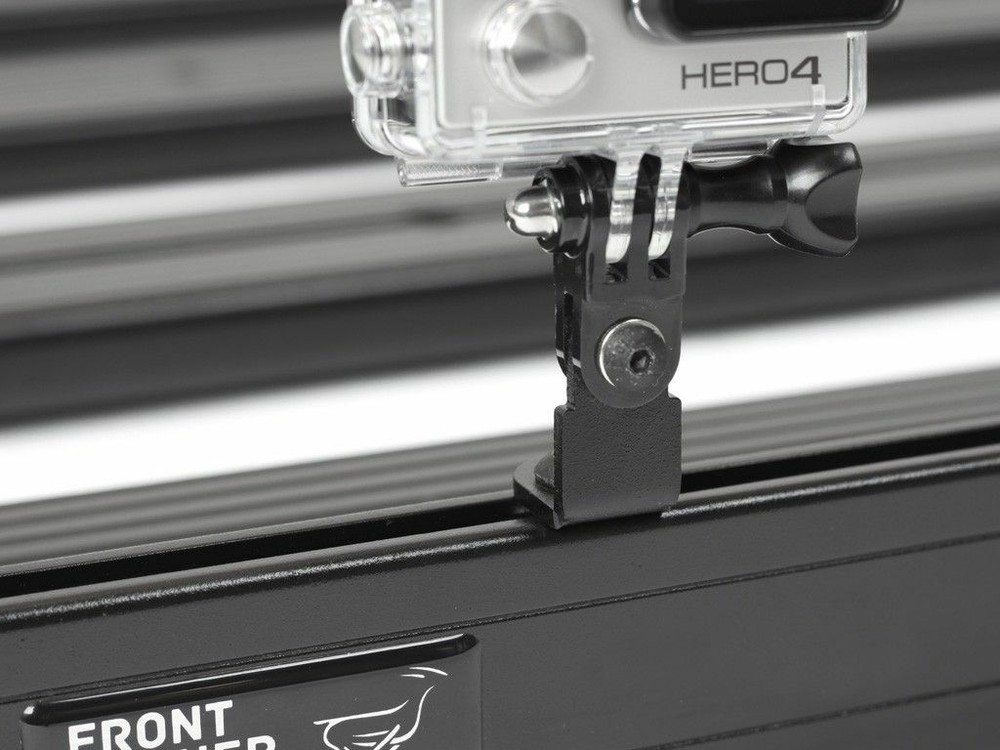 Front Runner GoPro Rack Mounting Bracket - RRAC098