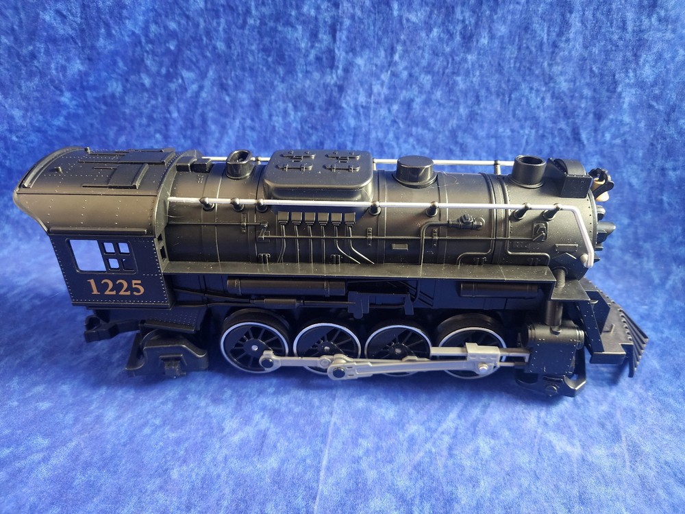 Lionel Polar Express Ready To Play RTP Replacement ENGINE 7-11803
