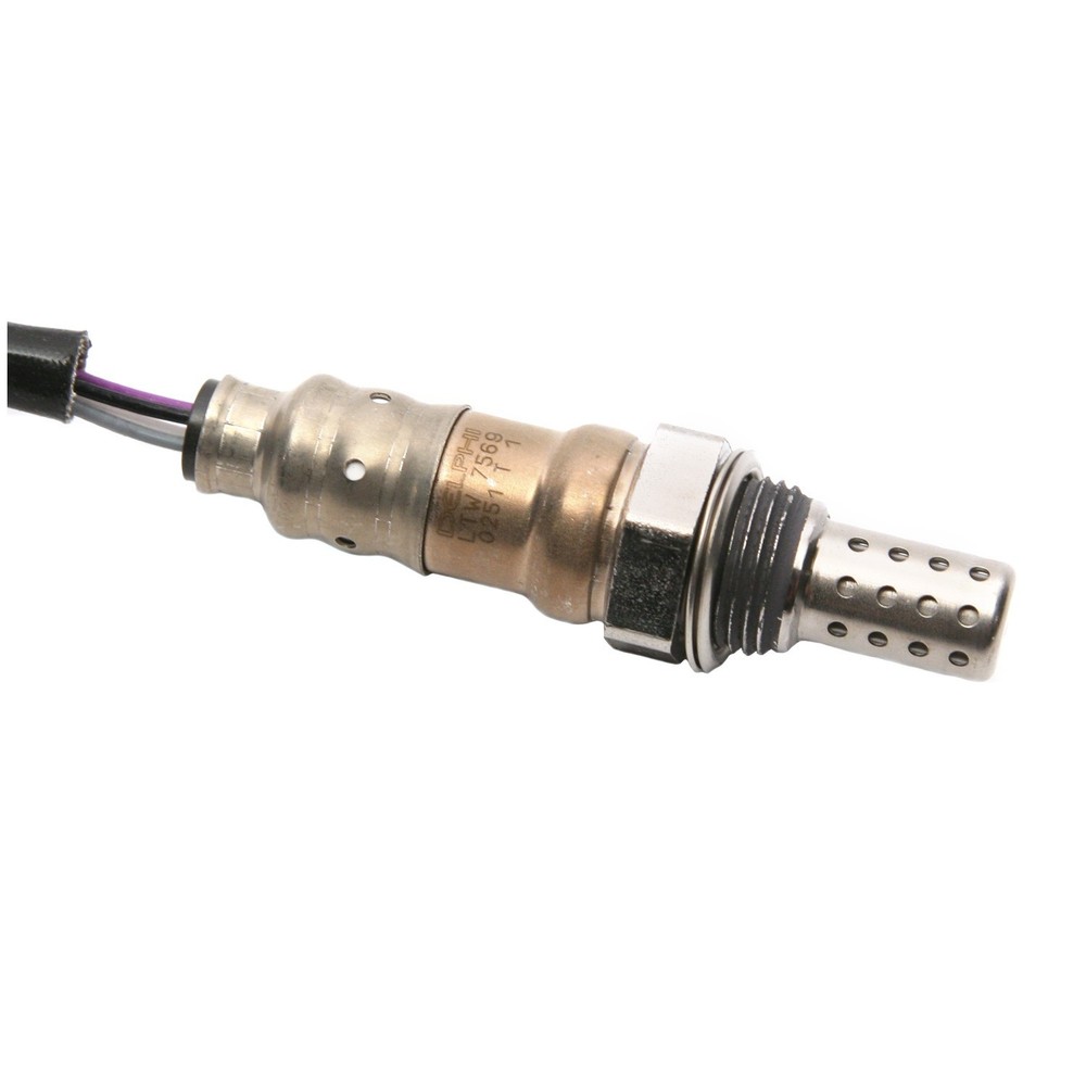 DELPHI Oxygen Sensor Fits 2006-2010, 2012-2014 Volkswagen Jetta