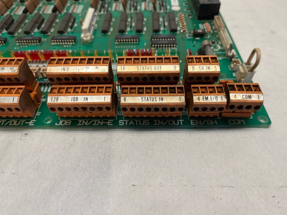 Panasonic ZUEP53524 Circuit Board