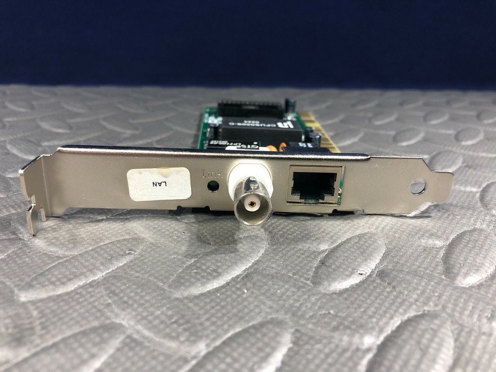 PCT 18-AF-930E Board Card