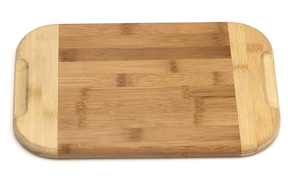Kitchen household chopping and serving board chopping board kitchen panel medium