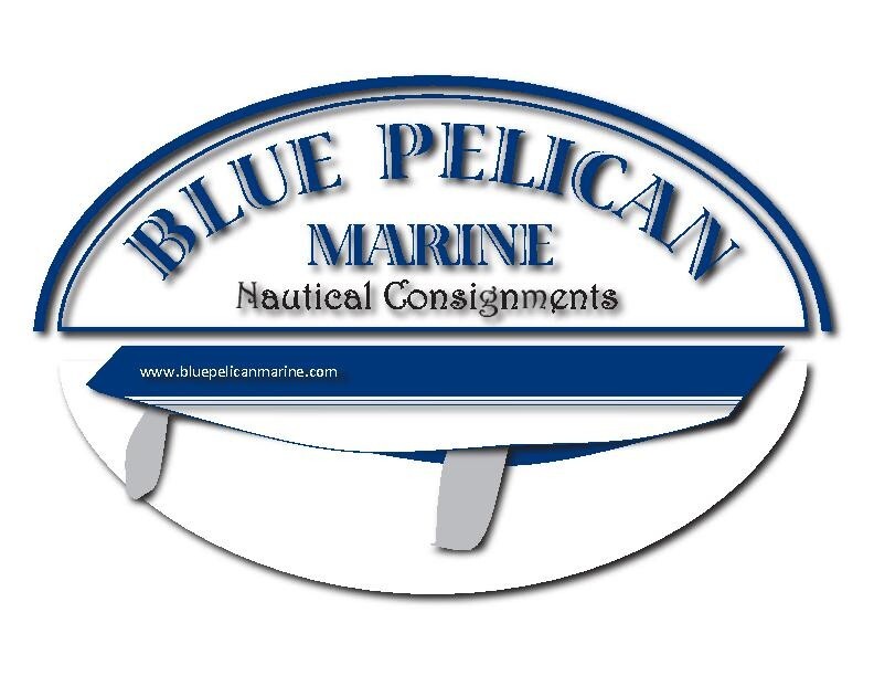 GARMIN STAINLESS STEEL DEPTH TRANSDUCER??? 2" Thread