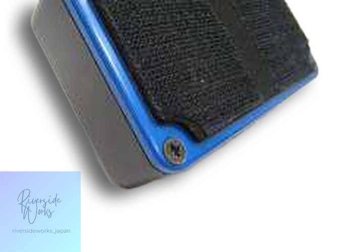 EBS MULTIDRIVE Bass Effects Pedal Overdrive Distortion Used JP