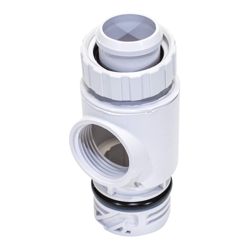 Zodiac 9-100-3006 Universal Wall Fitting Disconnect Replacement