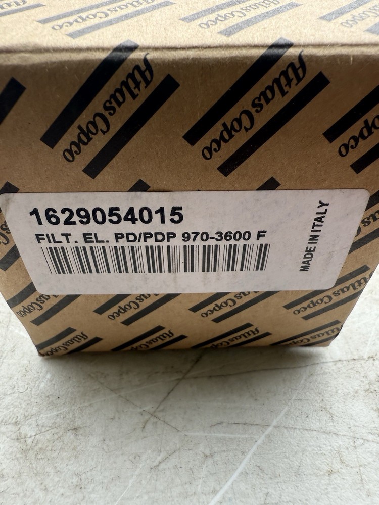 Atlas Copco Filter 162054015