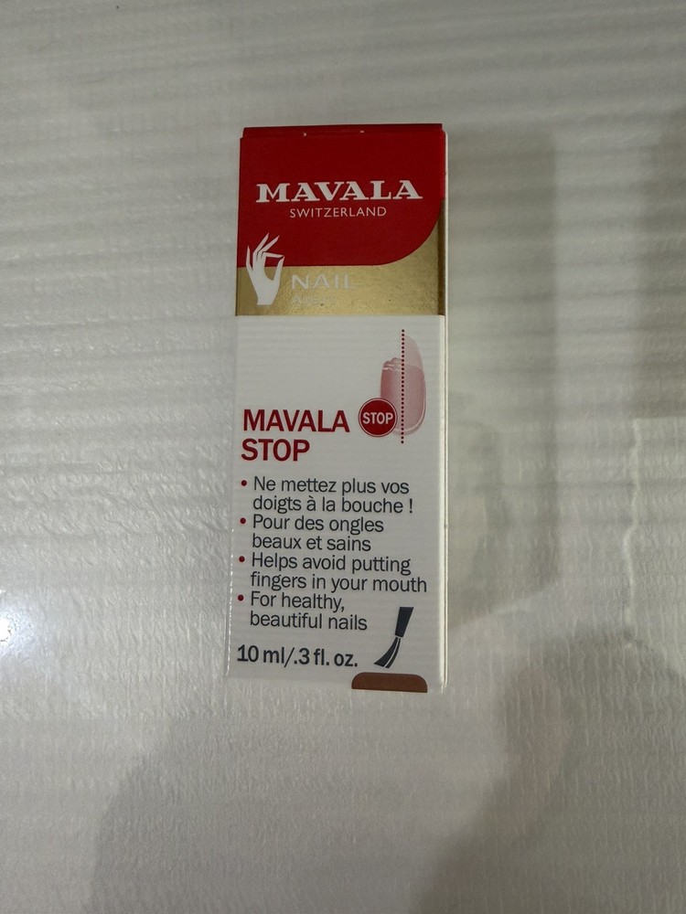 Mavala Stop 0.3 fl oz./ 10 mL